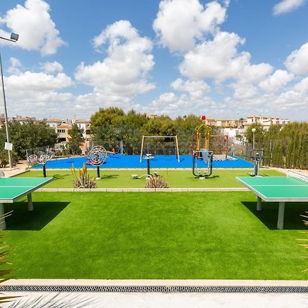 Fidalsa Summer Breeze Dehesa de Campoamor  Eksteriør billede