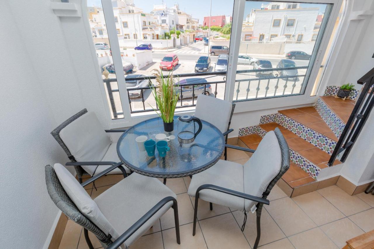 Fidalsa Summer Breeze Dehesa de Campoamor  Eksteriør billede