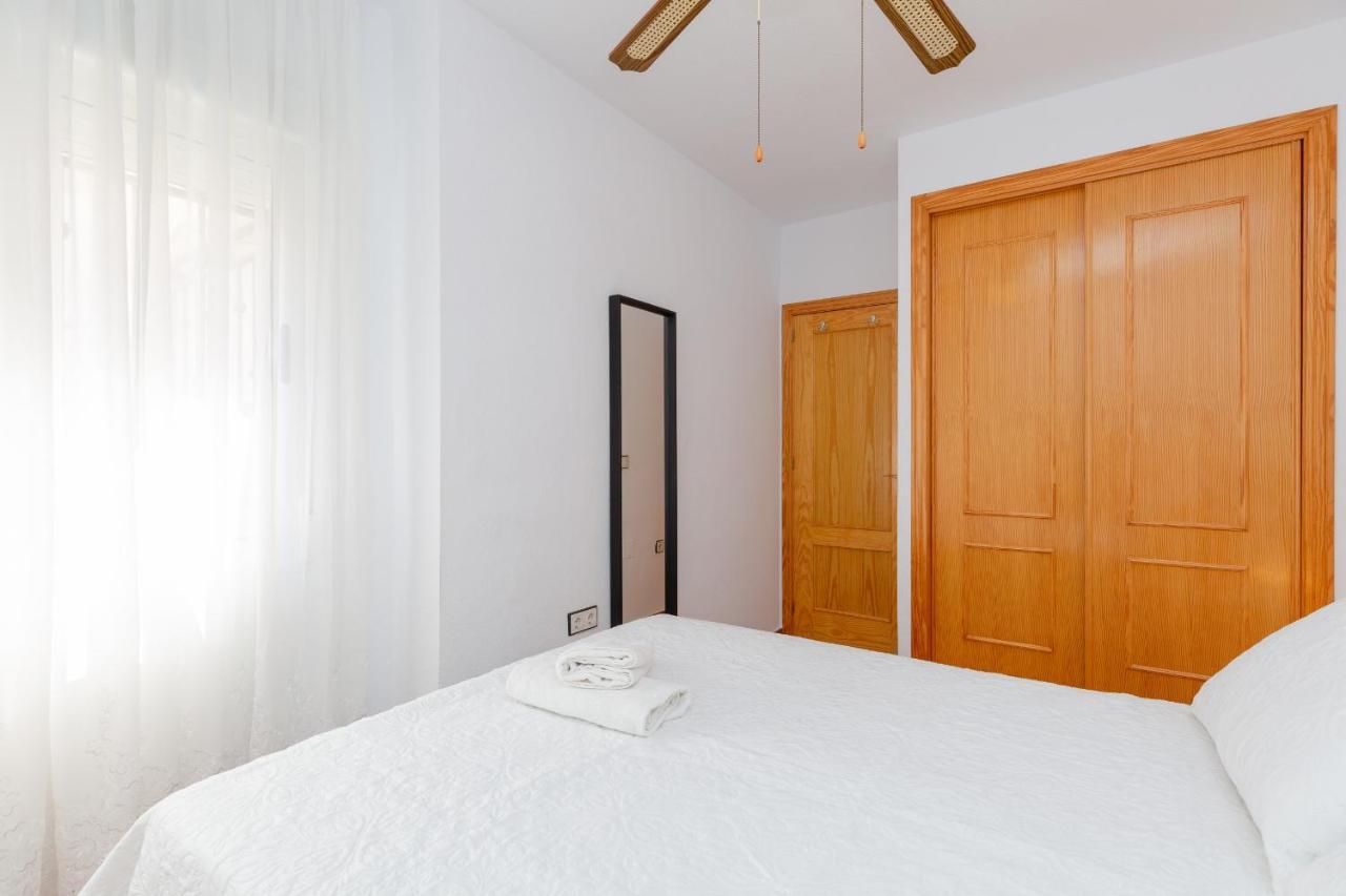 Fidalsa Summer Breeze Dehesa de Campoamor  Eksteriør billede