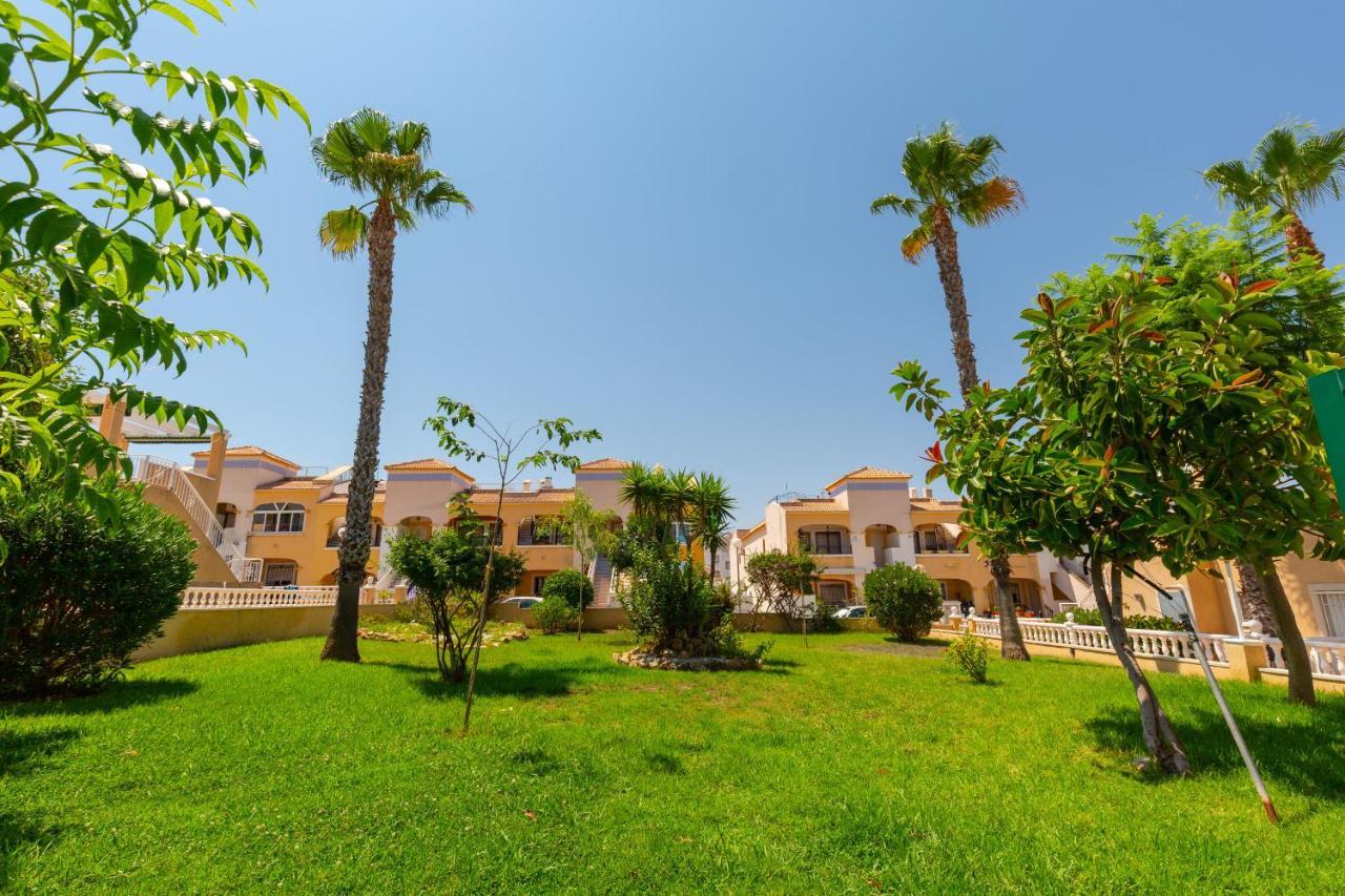 Fidalsa Summer Breeze Dehesa de Campoamor  Eksteriør billede